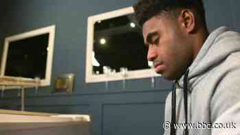 Naiqama in tune with Saints ambitions - BBC Sport