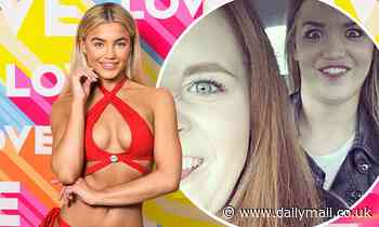 Love Island's Molly Smith worlds away from Casa Amor beauty in throwback snaps