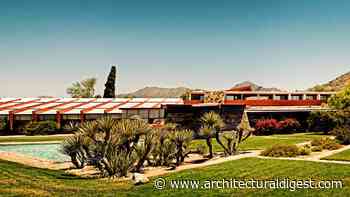 Frank Lloyd Wright’s Famed School of Architecture at Taliesin to Close After 88 Years - Architectural Digest