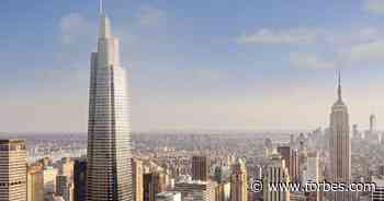 Gene Kohn And The Rise Of A Global Architecture Practice - Forbes
