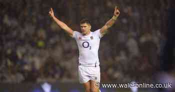 The Saturday rugby headlines as England boss Eddie Jones accuses Scotland fans of lacking respect