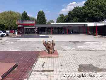 'Spuugmooie treurplekken' van Nederland in beeld