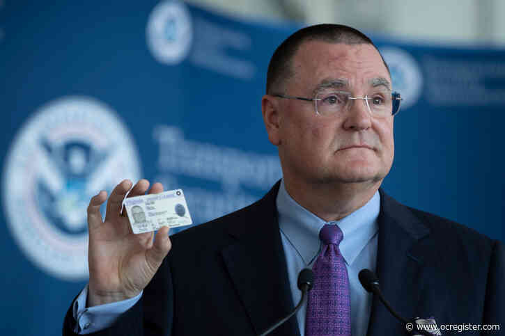 Real ID is a threat to liberty