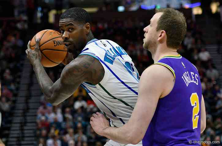 Utah Jazz alumni: Milwaukee Bucks scoop up another former Jazzman