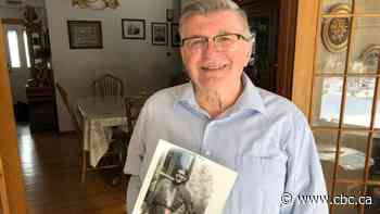 How a photo helped a Saskatoon man solve the lifelong mystery of his father's identity - CBC.ca