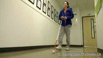 Working group releases 29 recommendations to fight meth use in Saskatoon - CTV News