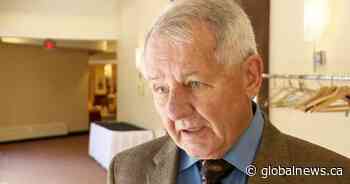 Saskatoon ‘community builder,’ leader Peter Zakreski passes away - Global News