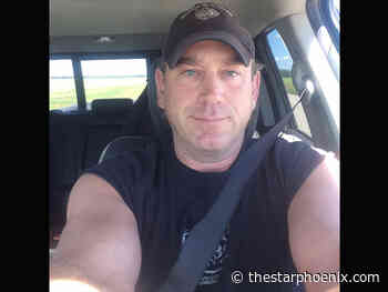 Missing Saskatchewan man found dead north of Airdrie, foul play suspected - Saskatoon StarPhoenix