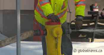 400 properties in Sutherland under precautionary drinking water advisory - Global News