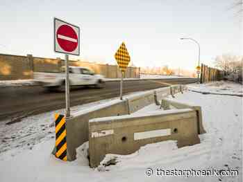 Saskatoon city council set to vote on Ninth Street closure this month - Saskatoon StarPhoenix