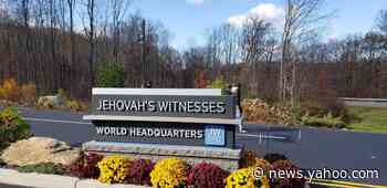 Jehovah's Witnesses reportedly under investigation by Pennsylvania attorney general