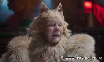 Cats, Rambo, and A Madea Family Funeral score the most Razzie nominations as worst films of 2019