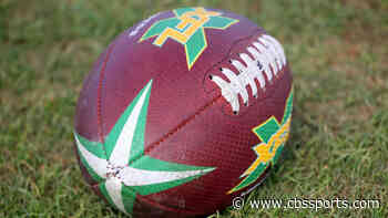 XFL Week 1 scores, updates, highlights: Dragons score league's first TD vs. Defenders