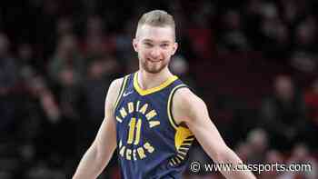 Pelicans vs. Pacers odds, line, spread: 2020 NBA picks, Feb. 8 predictions from advanced computer model