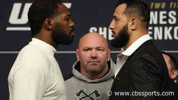 UFC 247 -- Jon Jones vs. Dominick Reyes: Fight card, start time, odds, how to watch, guide, predictions
