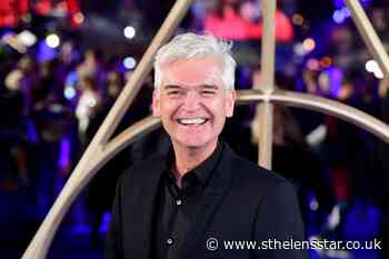 Phillip Schofield bravely announces he is gay in moving Instagram post - St Helens Star
