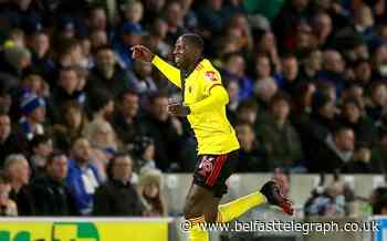 Mariappa late own goal sees Brighton salvage point