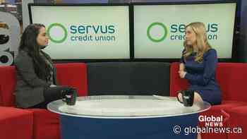 Retirement tips with Servus Credit Union