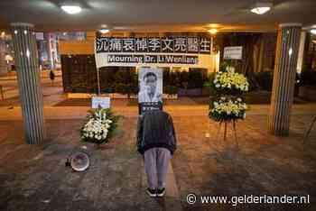 ‘Chinese aanpak coronavirus verbloemt veel menselijk leed’