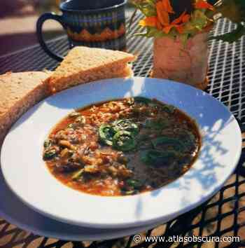 Wanuskewin – Saskatoon, Saskatchewan - Gastro - Atlas Obscura