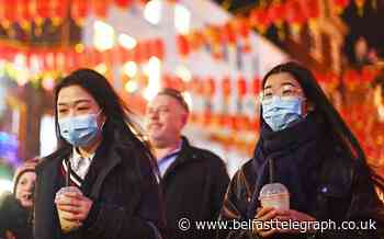 Final evacuation flight out of Wuhan to land in UK on Sunday morning