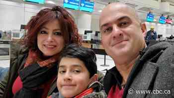 'They've gone and the pain remains': Life one month after the Iran plane crash