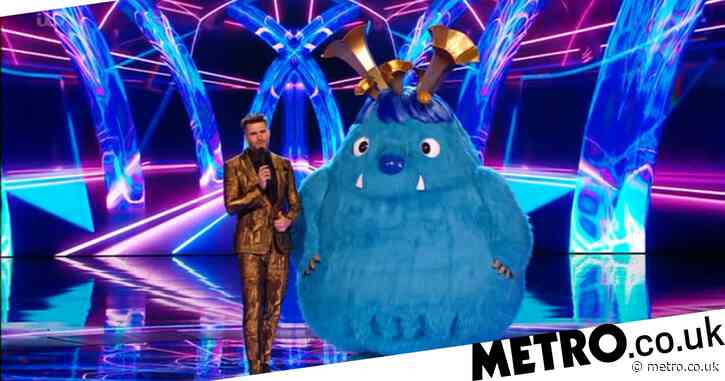 The Masked Singer: Monster revealed as CeeLo Green as he narrowly misses out on final