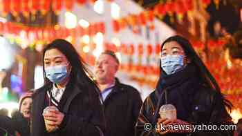 Final evacuation flight out of Wuhan to land in UK on Sunday morning