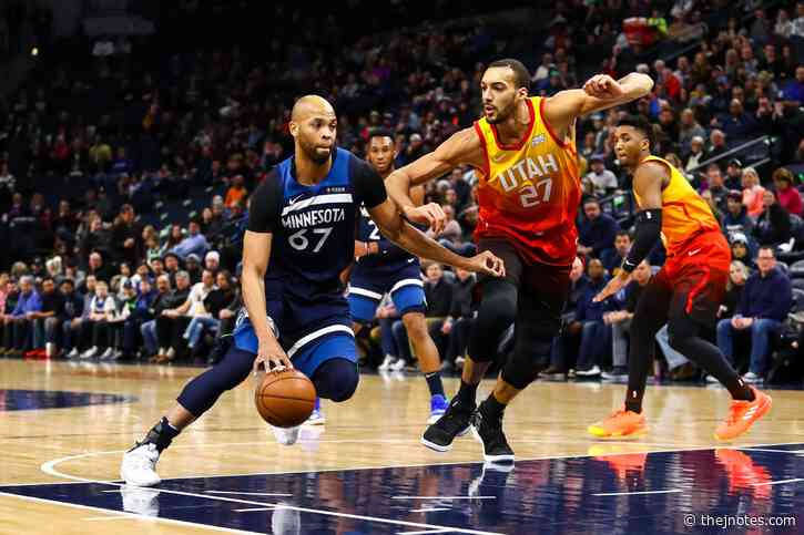 Utah Jazz: Two names to monitor on the buyout market
