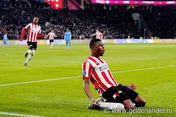 ‘Deze zege is voor ons allemaal, voor de fans, de club, de spelers’