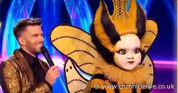 The Masked Singer's Queen Bee drops huge bombshell that could rule out Jade Thirlwall theory