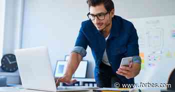 3 Key Milestones Every Entrepreneur Can Reach Before Making The First Hire - Forbes