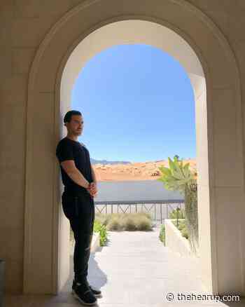 From International entrepreneur to social media sensation- Alex Bostanian - The Hear UP