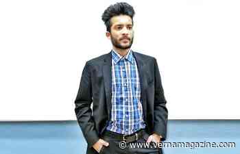 Brilliant Entrepreneur Romy Johnson is Helping Thousands to Study Abroad - Verna Magazine