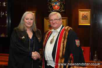 High honours for Penrith compost entrepreneur - News & Star