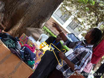 How the entrepreneur affects ideas - The Star, Kenya