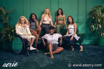 DJ Tiff McFierce and Social Entrepreneur Dre Thomas Are Aerie’s Latest Game Changers - EBONY