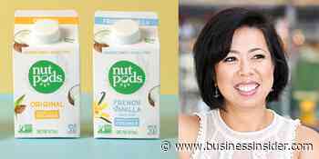 How one entrepreneur is cashing in on the $3B coffee-creamer boom - Business Insider Nordic