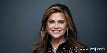 Three Questions With Entrepreneur Kathy Ireland - The Wall Street Journal