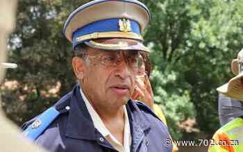 JMPD urges entrepreneur to get 'food licence' after sandwiches confiscated - 702