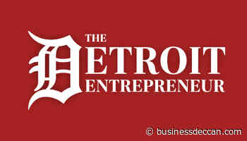 The Detroit Entrepreneur To Shine Light On the City - Business Deccan