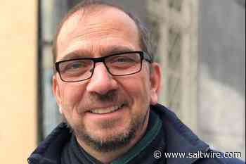 British entrepreneur to present biomass investment proposal to the NS forestry sector, government - SaltWire Network