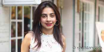 From a 300 sq ft experimental kitchen, how this woman entrepreneur built a Rs 35 Cr bakery business - YourStory