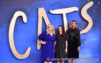 Cats leads nominations for Razzie Awards for worst films