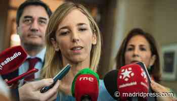 El PP acusa a Montero de hacer "trilerismo fiscal" con la liquidación del IVA - Madridpress.com