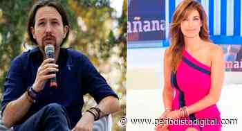 Mariló Montero azota a Pablo Iglesias: «No es ético que una pareja en esté en el Consejo de Ministros» - Periodista Digital