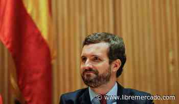 El PP se planta ante Montero: "No permitimos que metan la mano en el bolsillo de los españoles para llenar el de Torra" - Libre Mercado