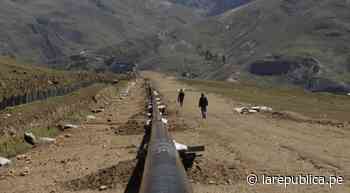 Odebrecht: la historia del Gasoducto Sur Peruano - LaRepública.pe