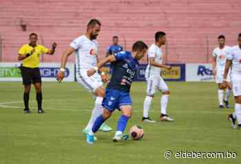 San José amargó a Real Santa Cruz sobre el final en Montero - EL DEBER