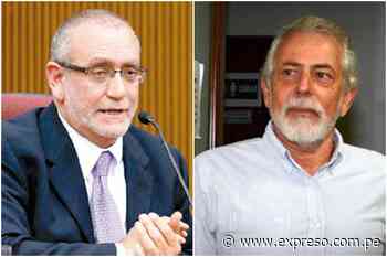 Augusto “Media Training” Álvarez Rodrich saca cara por Graña y Montero - Expreso (Perú)